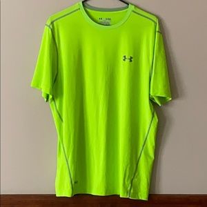 Under Armour Athletic shirt
